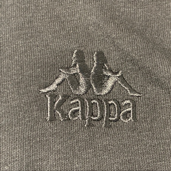 Kappa Authentic Aval Black Mini Skirt - Picture 7 of 9